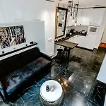 Les Parmentiers Apartment Metz