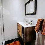 Apartment Les Parmentiers Metz