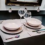 Apartment Les Parmentiers