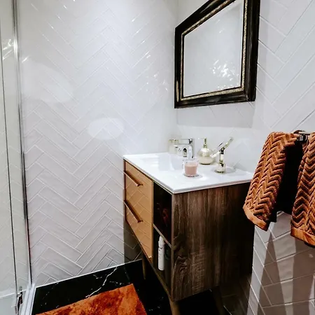 Apartamento Les Parmentiers Metz