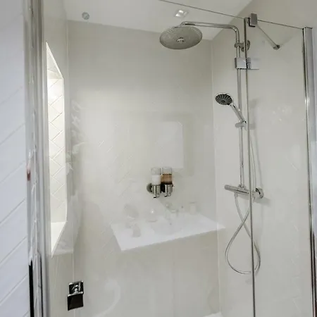 Apartamento Les Parmentiers