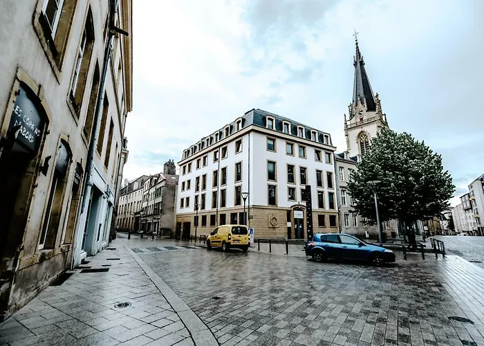 Les Parmentiers Metz