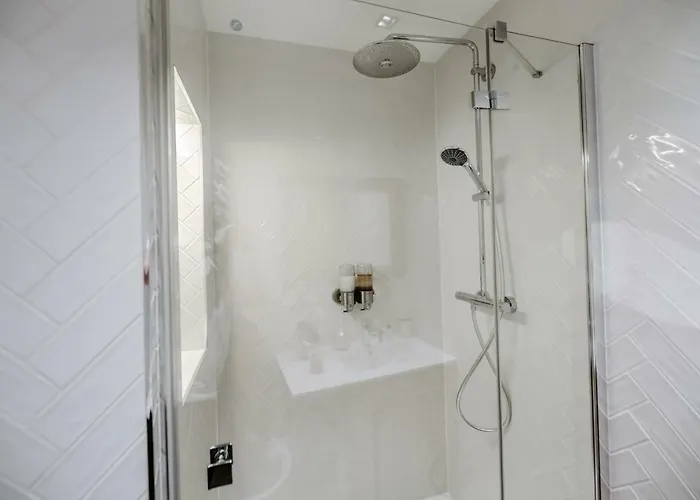 Apartment Les Parmentiers