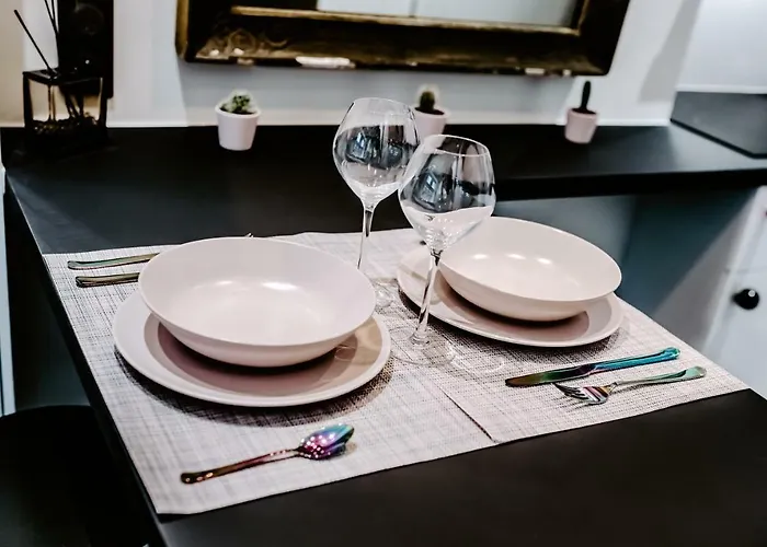 Apartment Les Parmentiers