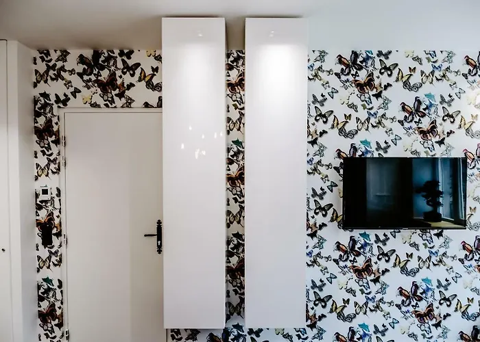 Les Parmentiers * Metz